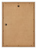 Mura MDF Photo Frame 68x98cm Silver Shiny Vintage Back | Yourdecoration.co.uk