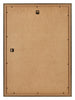Mura MDF Photo Frame 70x100cm Bronze Design Back | Yourdecoration.co.uk