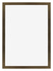 Mura MDF Photo Frame 70x100cm Bronze Design Front | Yourdecoration.co.uk