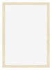 Mura MDF Photo Frame 70x100cm Sand Wiped Front | Yourdecoration.co.uk