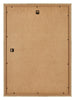 Mura MDF Photo Frame 70x100cm Sonoma Oak Back | Yourdecoration.co.uk