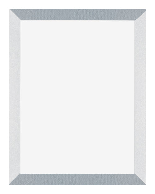 Mura MDF Photo Frame 75x100cm Aluminum Brushed Front | Yourdecoration.co.uk