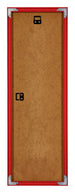 New York Aluminium Photo Frame 20x60cm Ferrari Red Back | Yourdecoration.co.uk