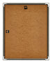 New York Aluminium Photo Frame 55x65cm Mercury Structure Back | Yourdecoration.co.uk