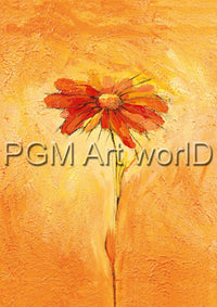 PGM FE 702M Elena Filatov Fiore 2 Art Print 21x30cm | Yourdecoration.co.uk