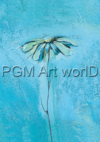 PGM FE 704M Elena Filatov Fiore 4 Art Print 21x30cm | Yourdecoration.co.uk