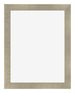 Photo Frame 18x24cm Gold Vintage MDF Pisa Front | Yourdecoration.co.uk