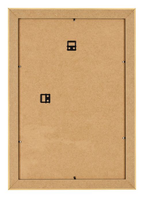 Photo Frame 20x30cm Gold Vintage MDF Pisa Back | Yourdecoration.co.uk