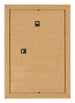 Photo Frame 20x30cm Gold Vintage MDF Pisa Back | Yourdecoration.co.uk