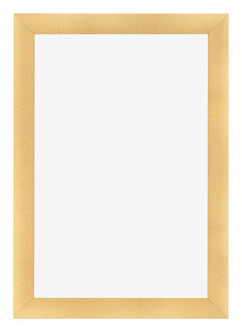Photo Frame 20x30cm Gold Vintage MDF Pisa Front | Yourdecoration.co.uk
