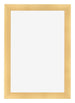 Photo Frame 20x30cm Gold Vintage MDF Pisa Front | Yourdecoration.co.uk