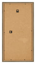 Photo Frame 20x40cm Bronze Design MDF Bologna Back | Yourdecoration.co.uk