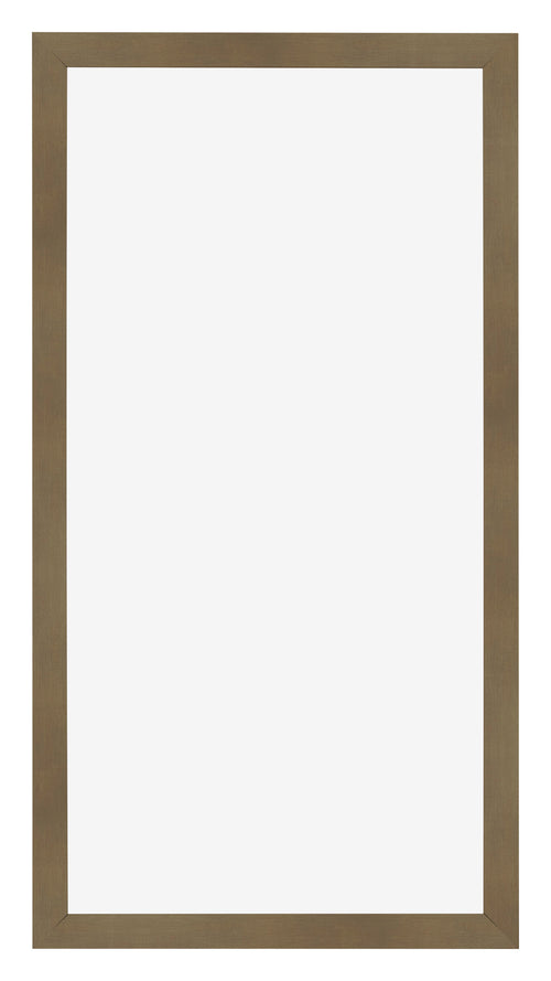Photo Frame 20x40cm Bronze Design MDF Bologna Front | Yourdecoration.co.uk