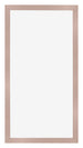 Photo Frame 20x40cm Dusty Pink MDF Bologna Front | Yourdecoration.co.uk