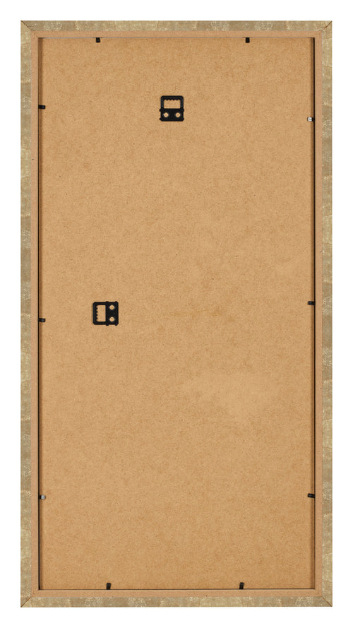 Photo Frame 20x40cm Gold Antique MDF Bologna Back | Yourdecoration.co.uk