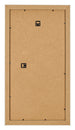 Photo Frame 20x40cm White Vintage MDF Pisa Back | Yourdecoration.co.uk