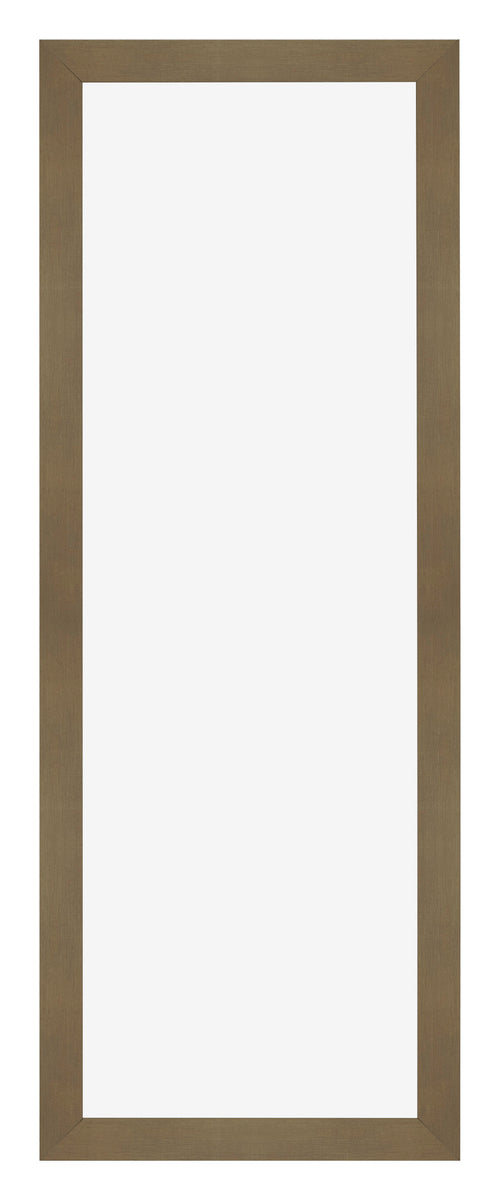 Photo Frame 20x60cm Bronze Design MDF Bologna Front | Yourdecoration.co.uk