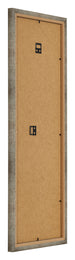 Photo Frame 20x60cm Metal Vintage MDF Bologna Back Oblique | Yourdecoration.co.uk
