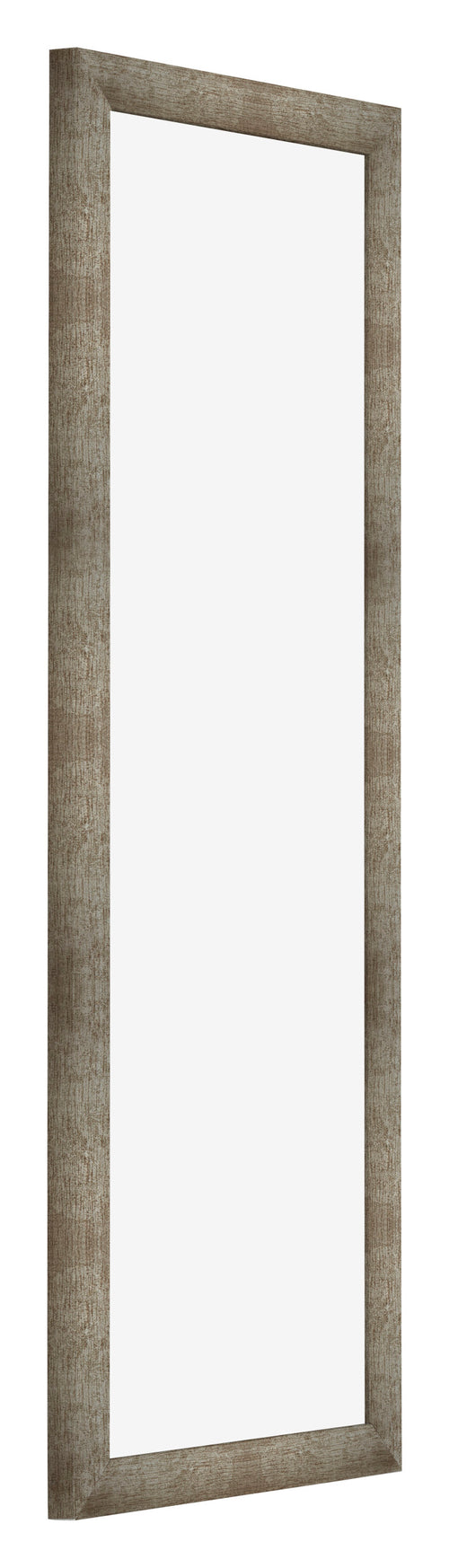 Photo Frame 20x60cm Metal Vintage MDF Bologna Front Oblique | Yourdecoration.co.uk