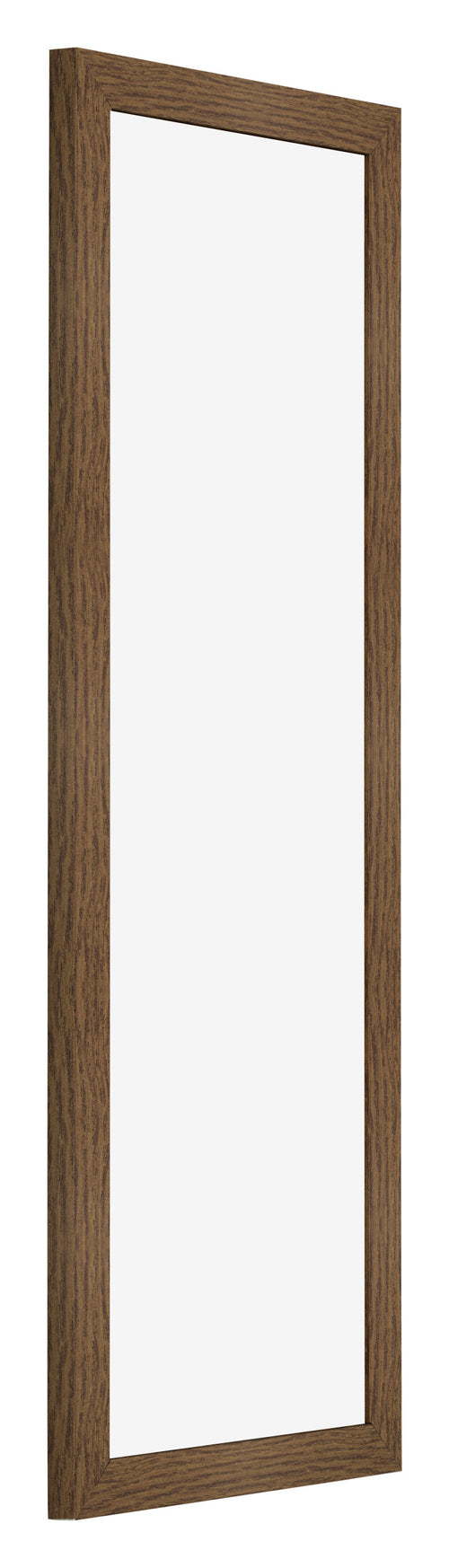 Photo Frame 20x60cm Oak Rustic MDF Bologna Front Oblique | Yourdecoration.co.uk