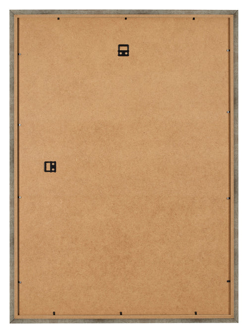 Photo Frame 21x30cm Metal Vintage MDF Bologna Back | Yourdecoration.co.uk