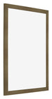 Photo Frame 24x30cm Bronze Design MDF Bologna Front Oblique | Yourdecoration.co.uk