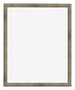 Photo Frame 24x30cm Metal Vintage MDF Bologna Front | Yourdecoration.co.uk