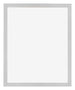 Photo Frame 24x30cm Stainless Steel MDF Bologna Front | Yourdecoration.co.uk