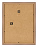 Photo Frame 24x32cm Copper Design MDF Bologna Back | Yourdecoration.co.uk