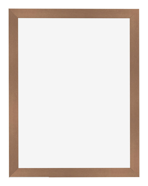 Photo Frame 24x32cm Copper Design MDF Bologna Front | Yourdecoration.co.uk