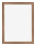 Photo Frame 24x32cm Copper Design MDF Bologna Front | Yourdecoration.co.uk