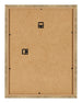 Photo Frame 24x32cm Gold Antique MDF Bologna Back | Yourdecoration.co.uk