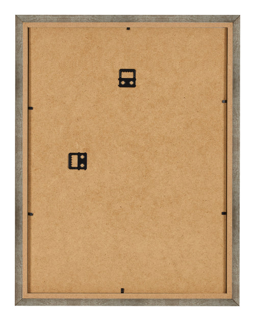Photo Frame 24x32cm Metal Vintage MDF Bologna Back | Yourdecoration.co.uk