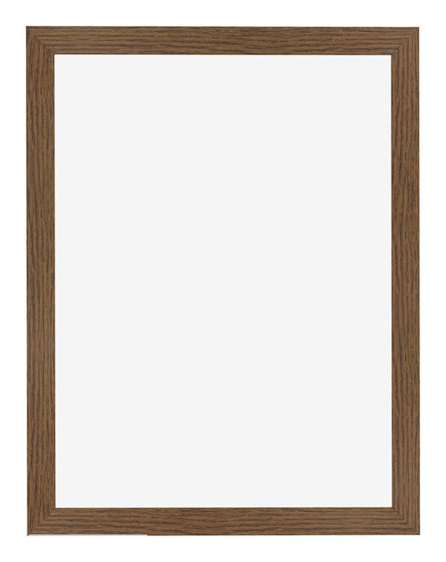 Photo Frame 24x32cm Oak Rustic MDF Bologna Front | Yourdecoration.co.uk