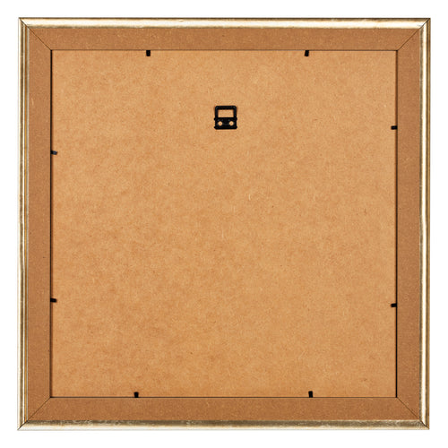 Photo Frame 25x25cm Gold Antique MDF Lazio Back | Yourdecoration.co.uk
