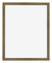 Photo Frame 25x30cm Bronze Design MDF Bologna Front | Yourdecoration.co.uk