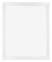 Photo Frame 25x30cm White Vintage MDF Pisa Front | Yourdecoration.co.uk