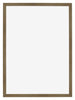 Photo Frame 25x35cm Bronze Design MDF Bologna Front | Yourdecoration.co.uk