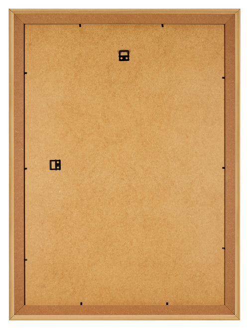 Photo Frame 25x35cm Pine Woodgrain MDF Lazio Back | Yourdecoration.co.uk