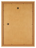 Photo Frame 25x35cm Pine Woodgrain MDF Lazio Back | Yourdecoration.co.uk