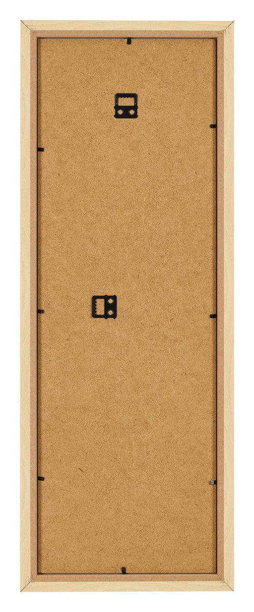 Photo Frame 25x75cm Beech Design MDF Bologna Back | Yourdecoration.co.uk
