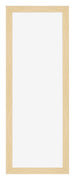 Photo Frame 25x75cm Beech Design MDF Bologna Front | Yourdecoration.co.uk