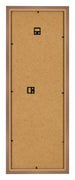 Photo Frame 25x75cm Copper Design MDF Bologna Back | Yourdecoration.co.uk