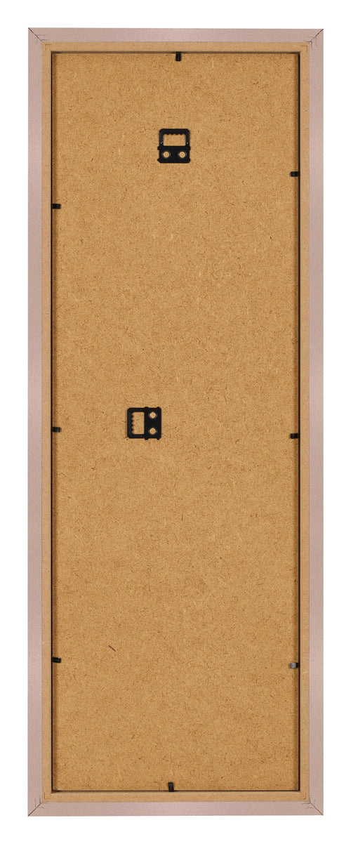 Photo Frame 25x75cm Dusty Pink MDF Bologna Back | Yourdecoration.co.uk