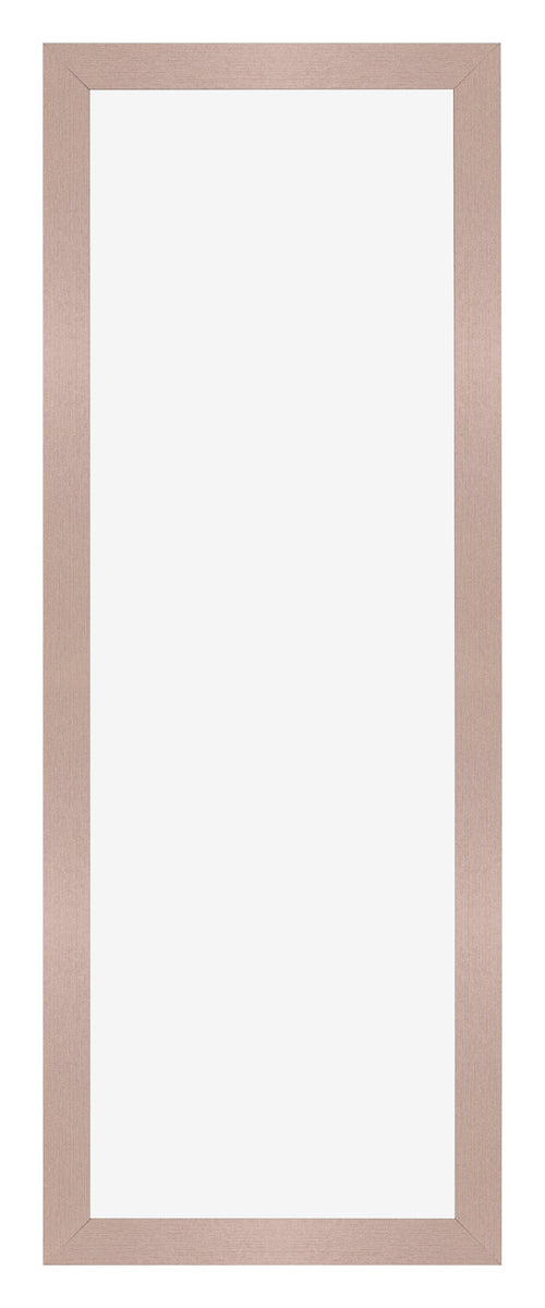 Photo Frame 25x75cm Dusty Pink MDF Bologna Front | Yourdecoration.co.uk
