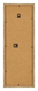 Photo Frame 25x75cm Gold Antique MDF Bologna Back | Yourdecoration.co.uk