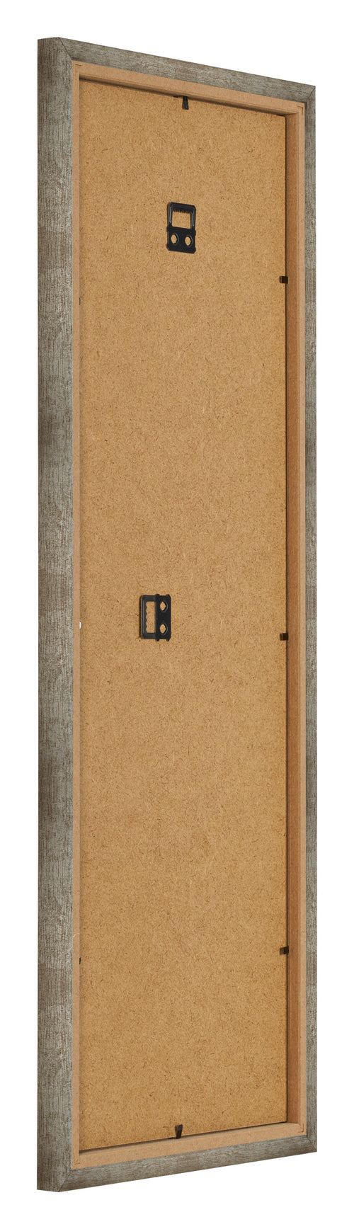 Photo Frame 25x75cm Metal Vintage MDF Bologna Back Oblique | Yourdecoration.co.uk