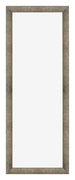 Photo Frame 25x75cm Metal Vintage MDF Bologna Front | Yourdecoration.co.uk