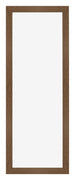 Photo Frame 25x75cm Oak Rustic MDF Bologna Front | Yourdecoration.co.uk