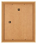 Photo Frame 28x35cm Pine Woodgrain MDF Lazio Back | Yourdecoration.co.uk